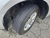 Thumbnail of 2015 Silver Ice Metallic Chevrolet Equinox