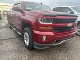 Thumbnail of 2018 Cajun Red Tintcoat Chevrolet Silverado 1500