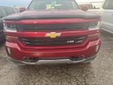 Thumbnail of 2018 Cajun Red Tintcoat Chevrolet Silverado 1500