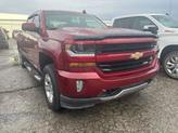 Thumbnail of 2018 Cajun Red Tintcoat Chevrolet Silverado 1500