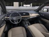 Thumbnail of 2025 Crystal White Tricoat Cadillac XT4