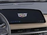 Thumbnail of 2025 Crystal White Tricoat Cadillac XT4