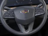 Thumbnail of 2025 Crystal White Tricoat Cadillac XT4