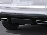 Thumbnail of 2025 Crystal White Tricoat Cadillac XT4