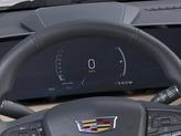 Thumbnail of 2025 Crystal White Tricoat Cadillac XT4