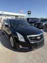 Photo of 2016 Stellar Black Metallic Cadillac XTS