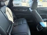 Thumbnail of 2016 Stellar Black Metallic Cadillac XTS