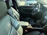 Thumbnail of 2016 Stellar Black Metallic Cadillac XTS