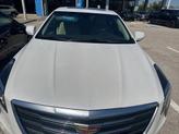 Thumbnail of 2018 Crystal White Tricoat Cadillac XTS