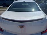 Thumbnail of 2018 Crystal White Tricoat Cadillac XTS