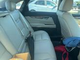 Thumbnail of 2018 Crystal White Tricoat Cadillac XTS