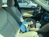 Thumbnail of 2018 Crystal White Tricoat Cadillac XTS