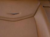 Thumbnail of 2025 Crystal White Tricoat Cadillac XT5