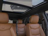 Thumbnail of 2025 Crystal White Tricoat Cadillac XT5