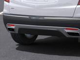 Thumbnail of 2025 Crystal White Tricoat Cadillac XT5
