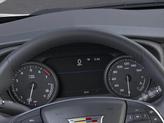 Thumbnail of 2025 Crystal White Tricoat Cadillac XT5