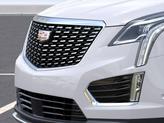 Thumbnail of 2025 Crystal White Tricoat Cadillac XT5