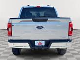 Thumbnail of 2023 Iconic Silver Metallic Ford F-150