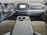 Thumbnail of 2023 Iconic Silver Metallic Ford F-150
