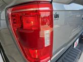 Thumbnail of 2023 Iconic Silver Metallic Ford F-150