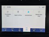 Thumbnail of 2023 Iconic Silver Metallic Ford F-150