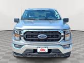 Thumbnail of 2023 Iconic Silver Metallic Ford F-150