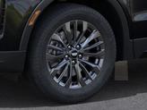 Thumbnail of 2025 Stellar Black Metallic Cadillac XT4