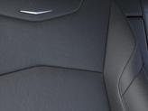 Thumbnail of 2025 Stellar Black Metallic Cadillac XT4