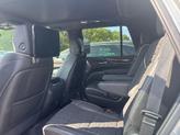 Thumbnail of 2023 Argent Silver Metallic Cadillac Escalade