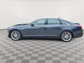 Thumbnail of 2016 Graphite Metallic Cadillac CT6