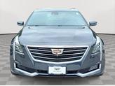 Thumbnail of 2016 Graphite Metallic Cadillac CT6
