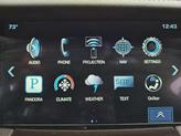 Thumbnail of 2016 Graphite Metallic Cadillac CT6
