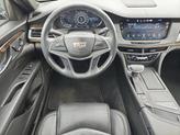 Thumbnail of 2016 Graphite Metallic Cadillac CT6