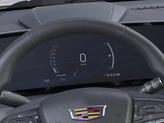 Thumbnail of 2025 Crystal White Tricoat Cadillac XT4