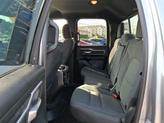 Thumbnail of 2020 Billet Silver Metallic Clearcoat RAM 1500