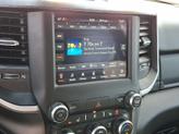 Thumbnail of 2020 Billet Silver Metallic Clearcoat RAM 1500