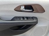 Thumbnail of 2023 Bright White Clearcoat Chrysler Voyager