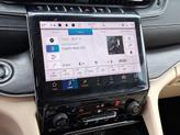Thumbnail of 2021 Metallic Jeep Grand Cherokee L