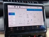 Thumbnail of 2021 Metallic Jeep Grand Cherokee L