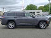 Thumbnail of 2021 Metallic Jeep Grand Cherokee L