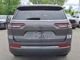 Thumbnail of 2021 Metallic Jeep Grand Cherokee L