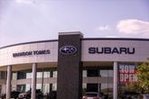 Thumbnail of 2025 Gray Subaru Crosstrek