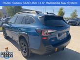Thumbnail of 2024 Geyser Blue Subaru Outback