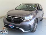 Thumbnail of 2020 Modern Steel Metallic Honda CR-V