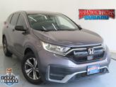 Photo of 2020 Modern Steel Metallic Honda CR-V