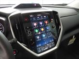 Thumbnail of 2025 Silver Metallic Subaru Ascent