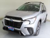 Thumbnail of 2025 Silver Metallic Subaru Ascent