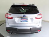 Thumbnail of 2025 Silver Metallic Subaru Ascent