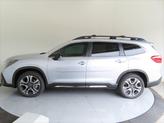 Thumbnail of 2025 Silver Metallic Subaru Ascent