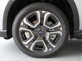 Thumbnail of 2025 Silver Metallic Subaru Ascent